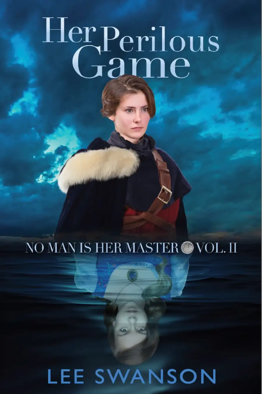 Her Perilous Game Image