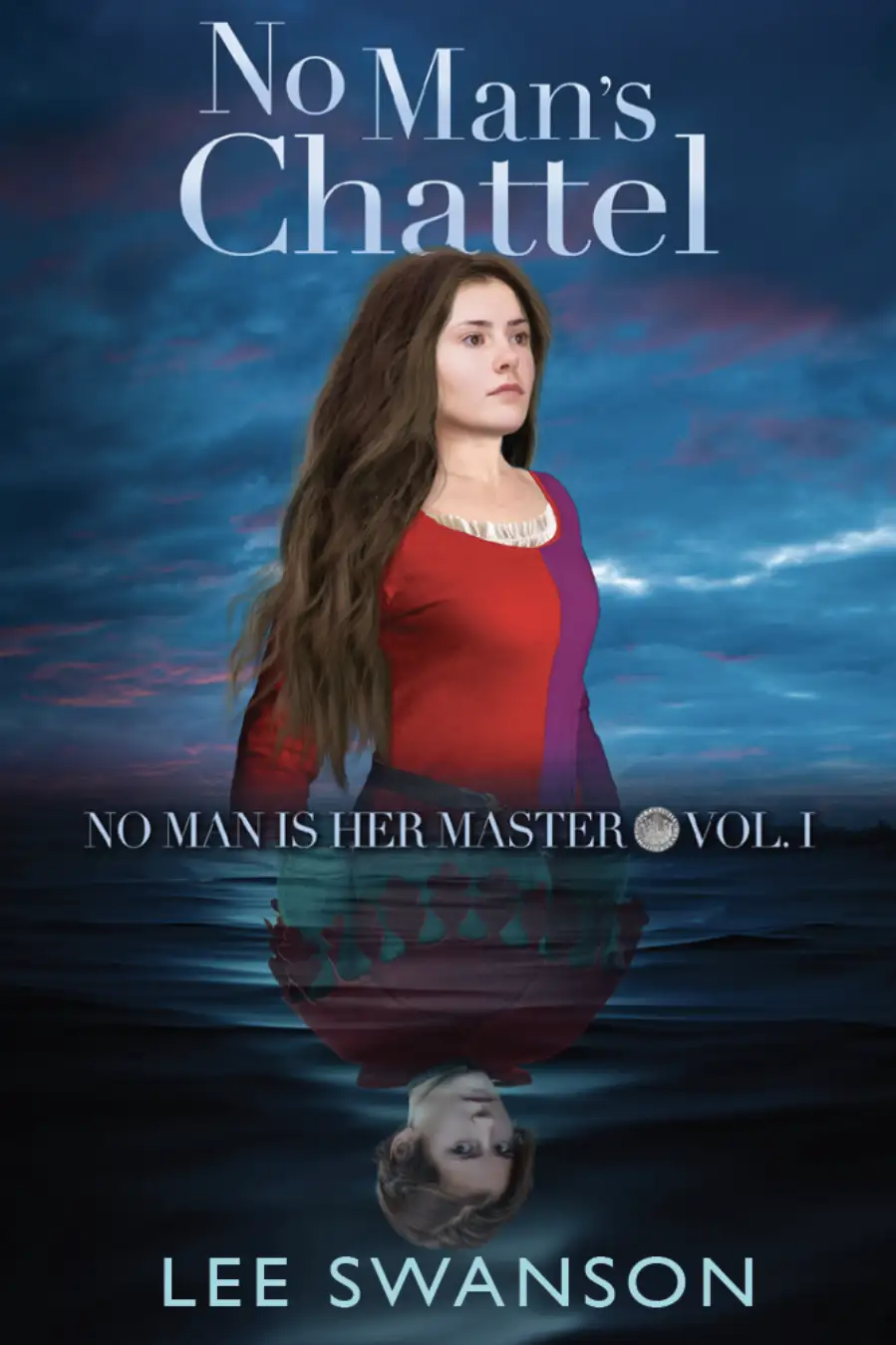 No Man's Chattel Image
